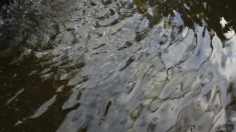 Water Stock-Footage 10748811