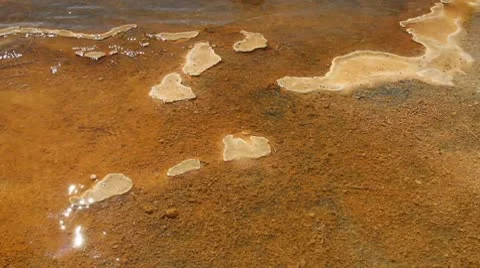 Water Stock Footage 10795229