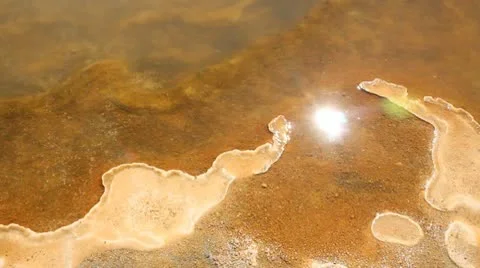 Water Stock-Footage 10795385