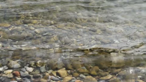 Water Stock Footage 10841308