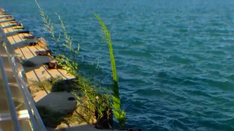 Water Stock Footage 11398728