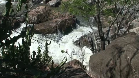 Water Stock Footage 11525740