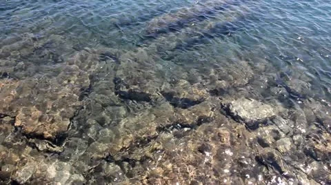 Water Video stock 11675681