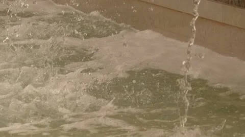 Water Video stock 12049983