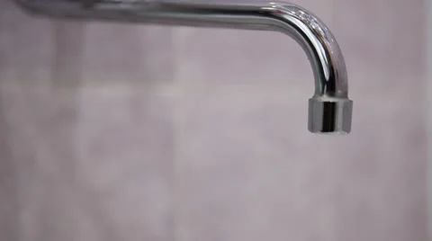 Water. Video stock 20545387