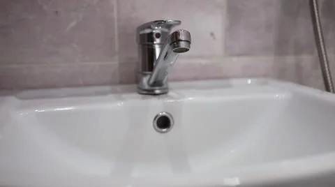 Water. Video stock 20545391