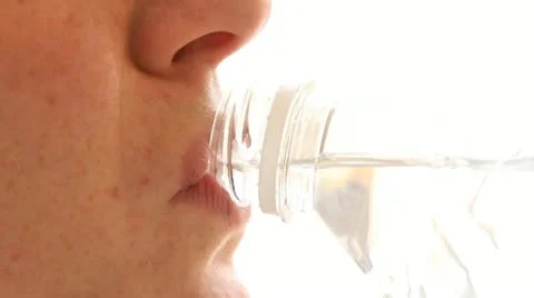 Water 스톡 동영상 20642342