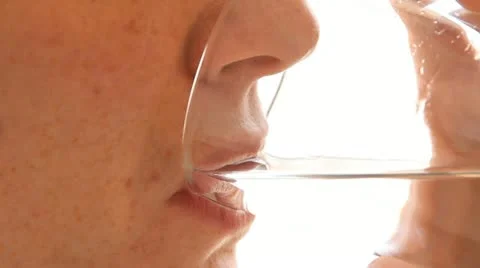 Water Video stock 20642457