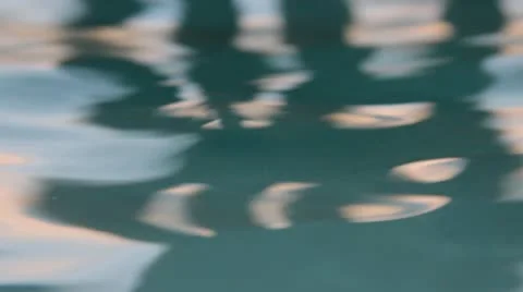 Water Stock Footage 21245458