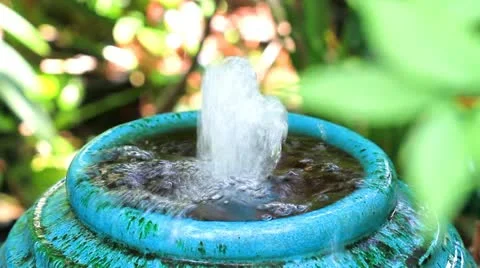 Water Stock Footage 22251737