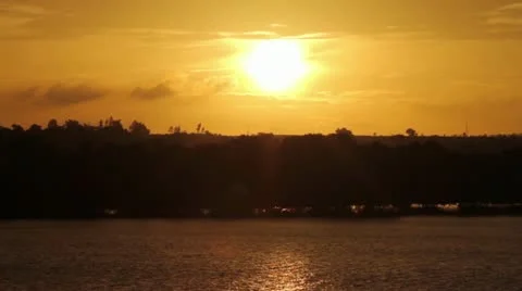 Water Stock Footage 22331121