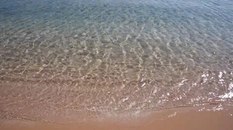 Water Stock Footage 23314326