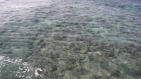 Water Stock Footage 23314771