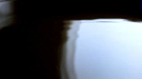 Water Stock Footage 23569398
