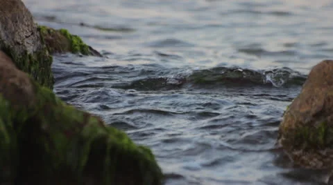 Water Stock Footage 25296671