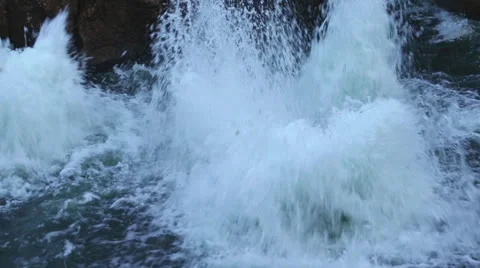 Water Stock Footage 26080222