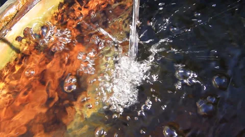 Water Stock Footage 31748347