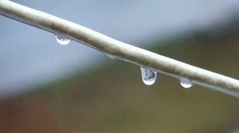 Water Video stock 32667796