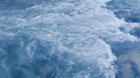 Water Stock Footage 32677623