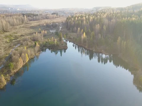 Water Stock Footage 81525092