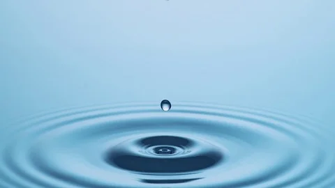 Water Stock Footage 83827185