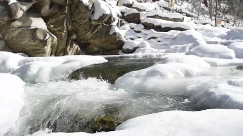 Water Stock Footage 89262943