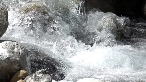 Water Video stock 90908770