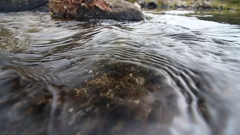 Water Stock Footage 93452695