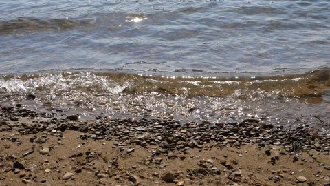 Water Video stock 98567116