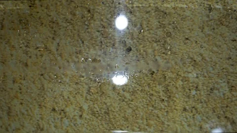 Water Stock Footage 100876776