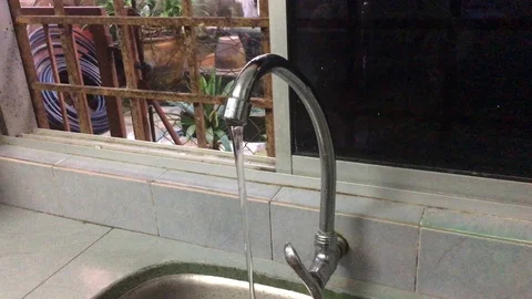 Water Stock Footage 106663860