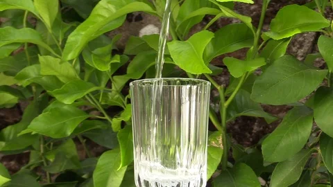 Water Stock Footage 109424764