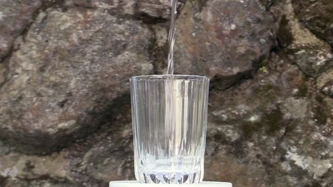 Water Stock Footage 109424767