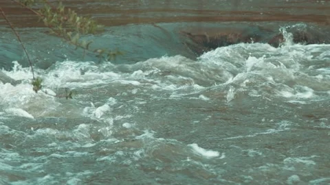 Water Video stock 130380831