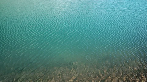 Water Stock Footage 134305136