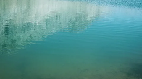 Water Stock Footage 134314700