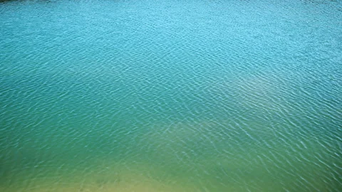 Water Stock Footage 134357196