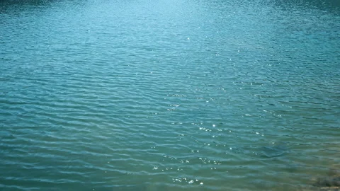 Water Stock Footage 134362698