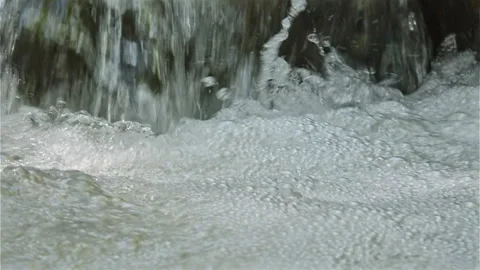 Water Stock Footage 134388516