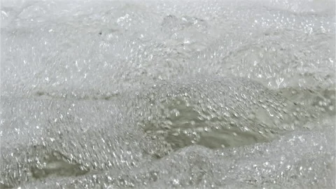 Water Stock Footage 134391932