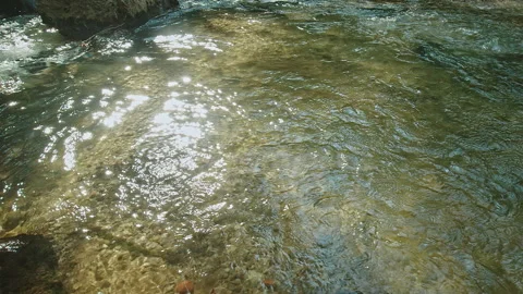 Water Stock Footage 134411983