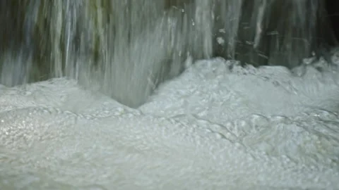Water Stock Footage 134427862