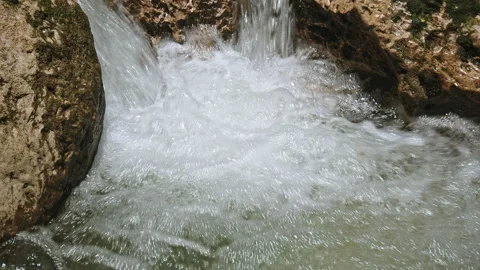 Water Stock Footage 134558503