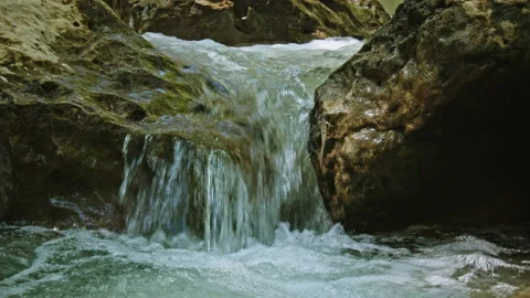 Water Stock Footage 134573356