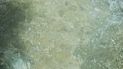 Water Stock Footage 134727781