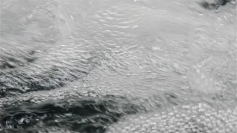Water Stock Footage 136194321