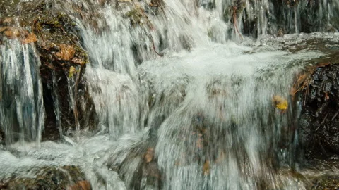 Water Stock Footage 136259675