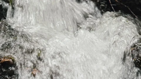 Water Stock Footage 136267415