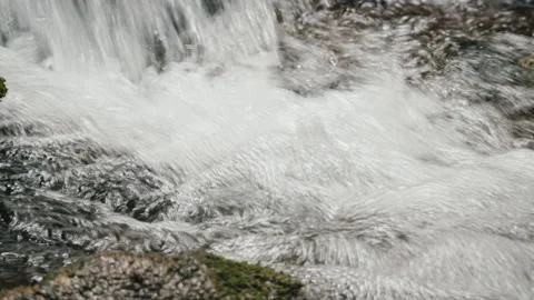 Water Stock Footage 136271751