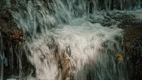 Water Stock Footage 136317471